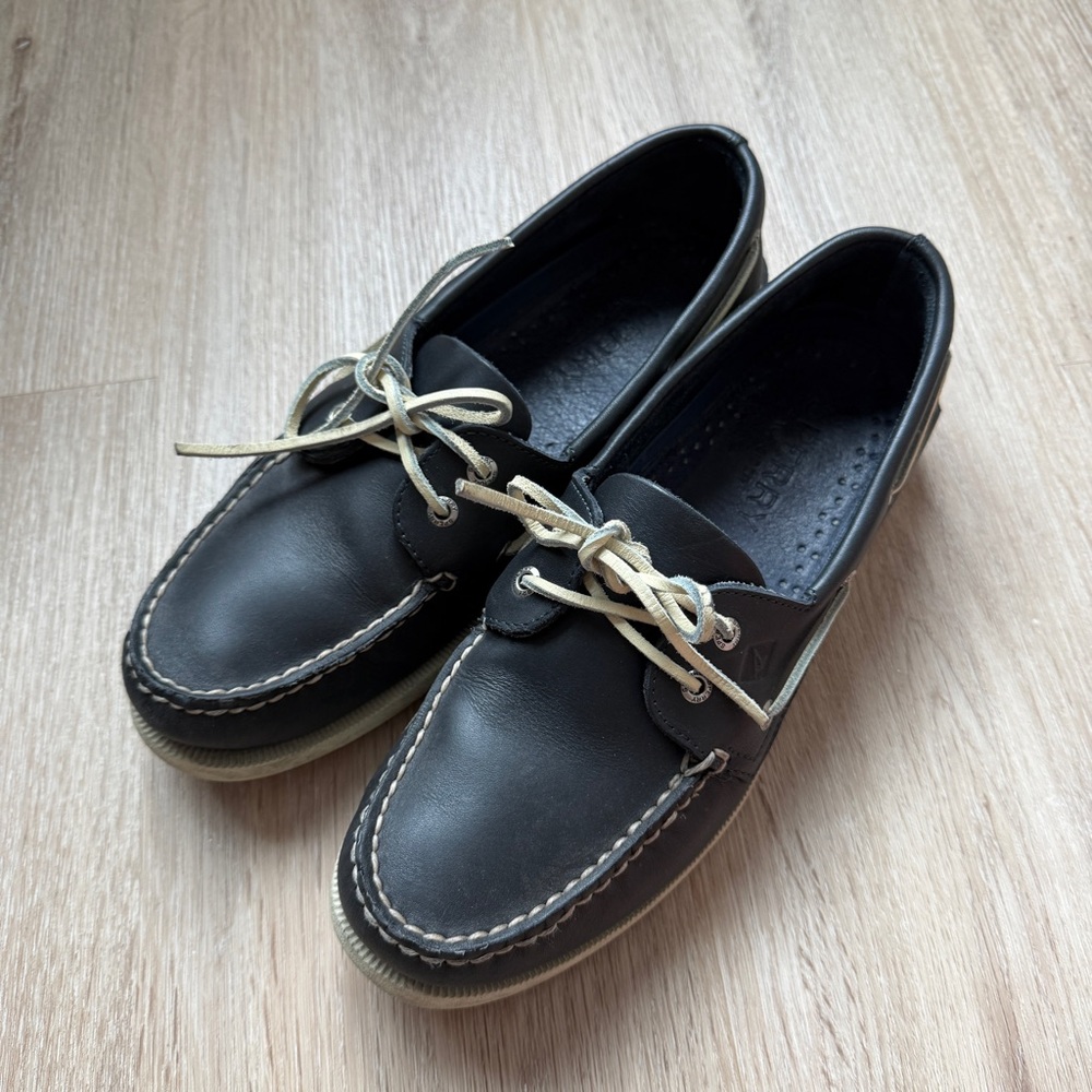 Sperry Top Sider Boat Shoes ㅣ MENS 10.5